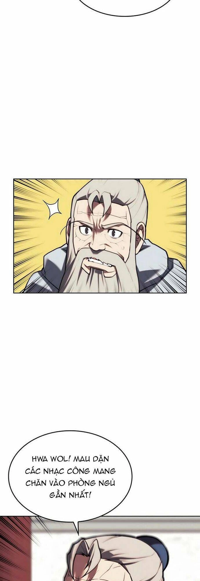 Võ Giả Bất Đắc Dĩ Chapter 141 - 57