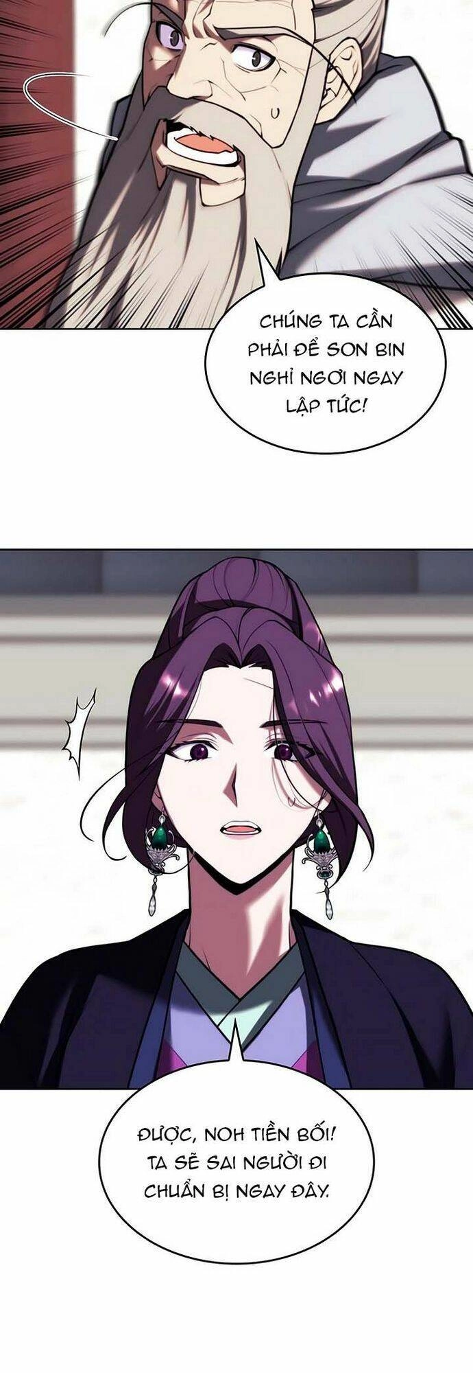 Võ Giả Bất Đắc Dĩ Chapter 141 - 58