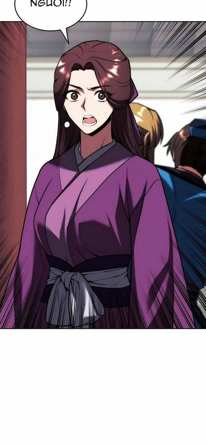 Võ Giả Bất Đắc Dĩ Chapter 141 - 62