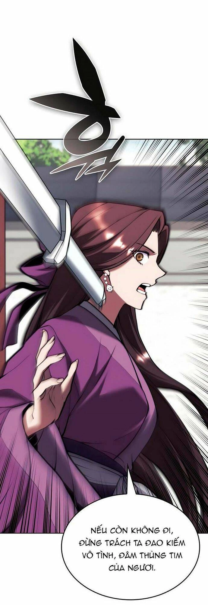 Võ Giả Bất Đắc Dĩ Chapter 141 - 64