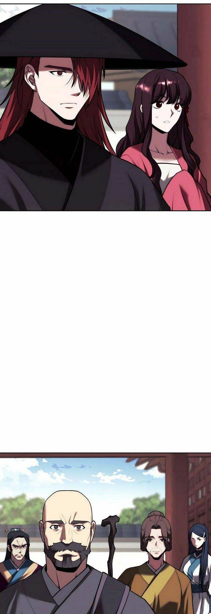 Võ Giả Bất Đắc Dĩ Chapter 141 - 71