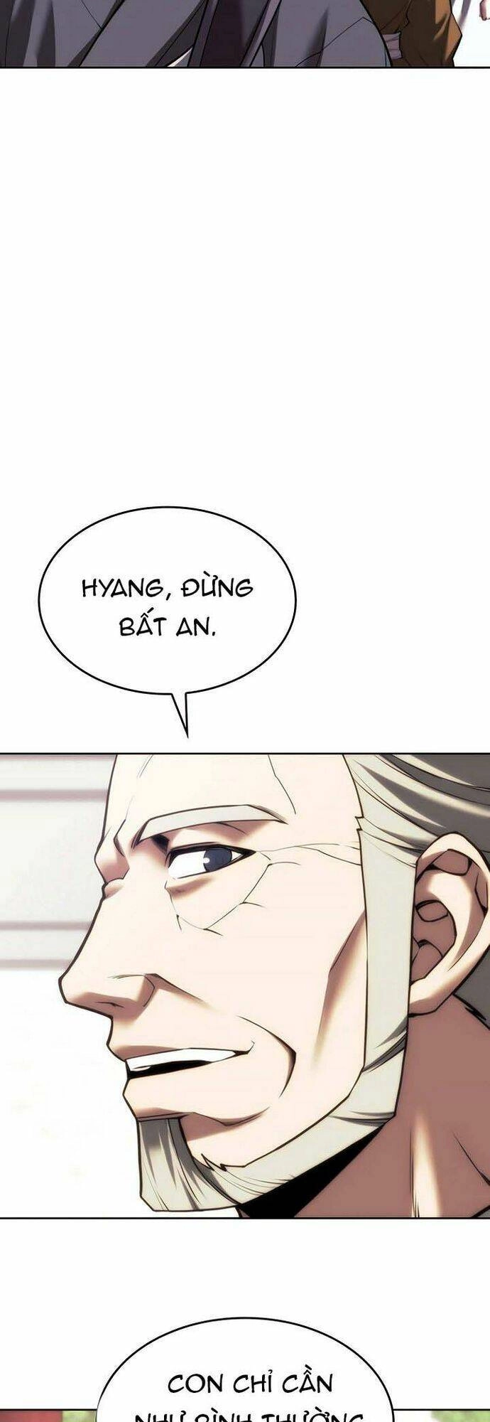 Võ Giả Bất Đắc Dĩ Chapter 141 - 72