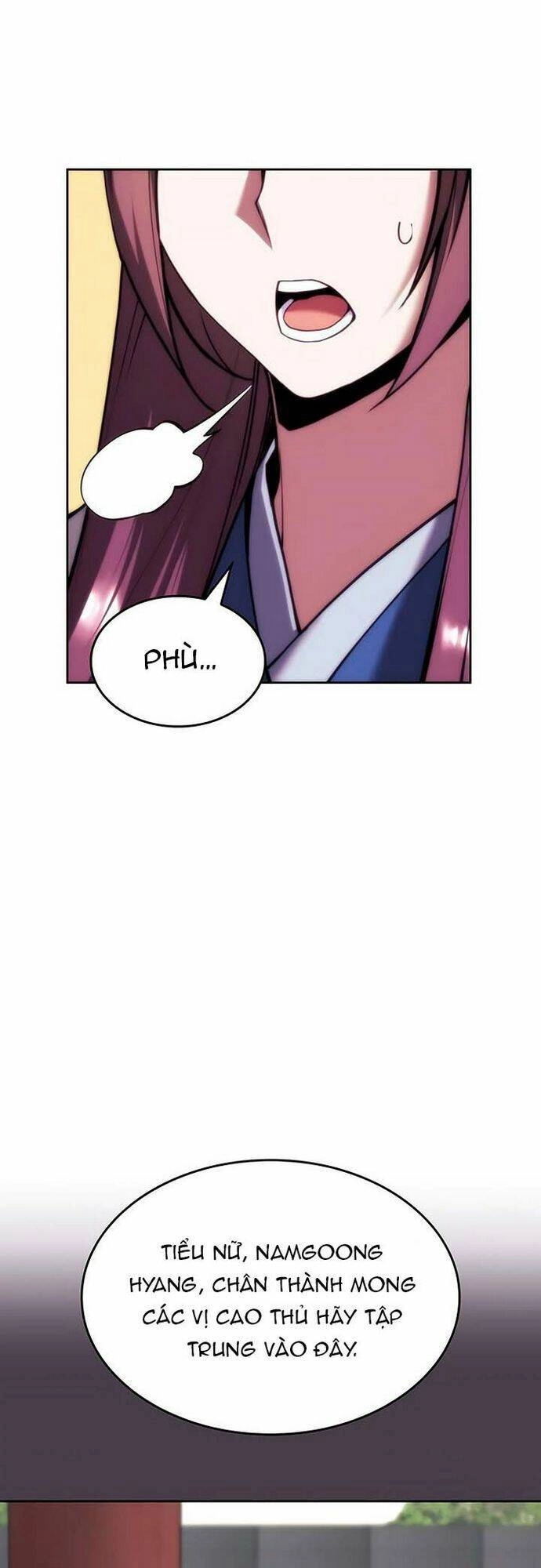 Võ Giả Bất Đắc Dĩ Chapter 141 - 75