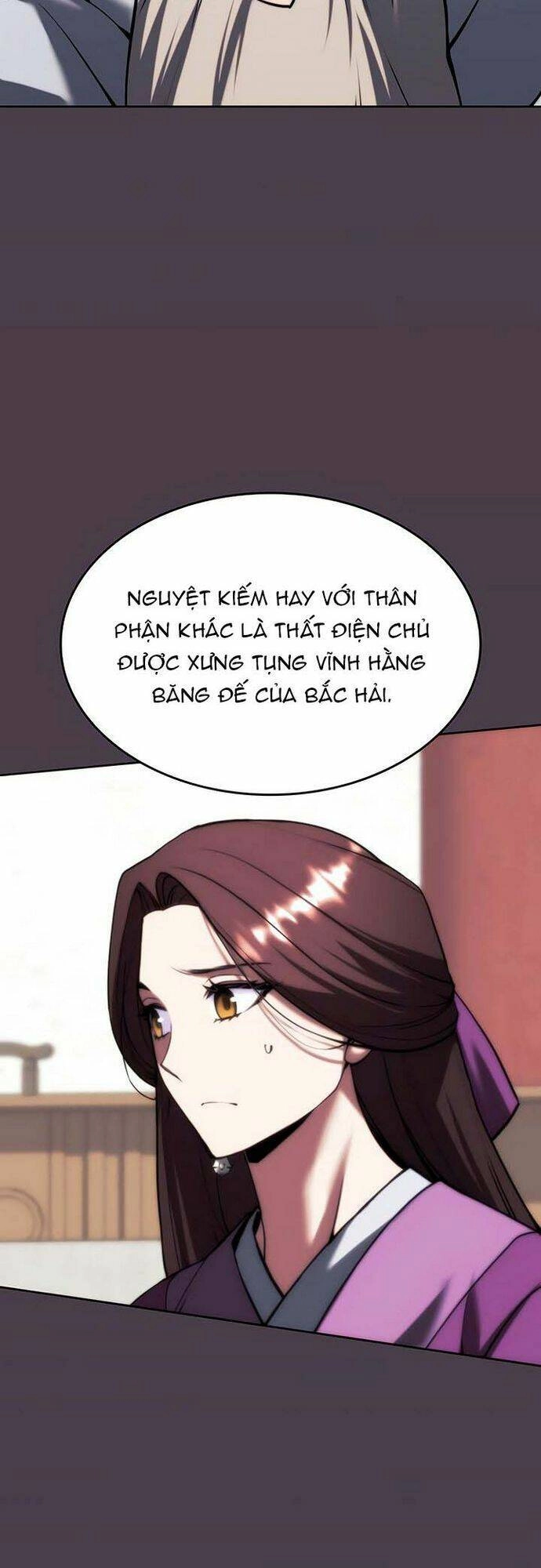 Võ Giả Bất Đắc Dĩ Chapter 141 - 81