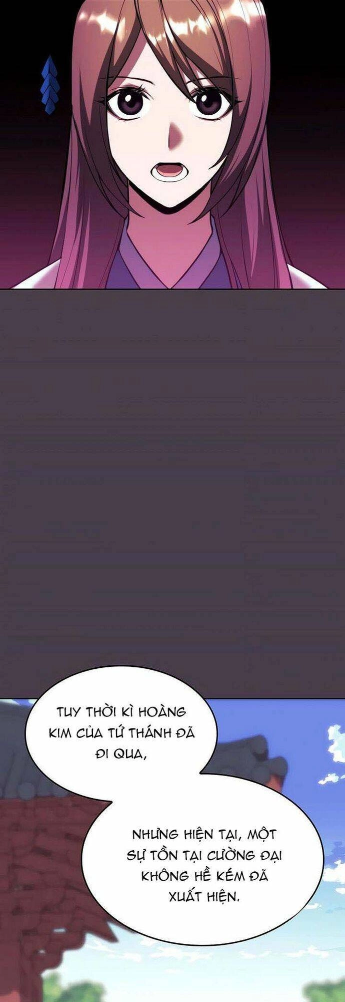 Võ Giả Bất Đắc Dĩ Chapter 141 - 85