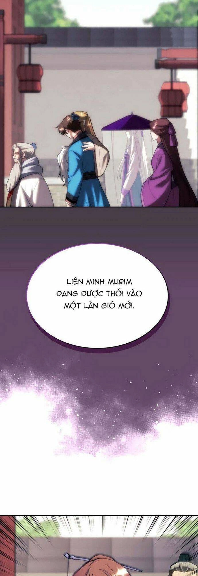 Võ Giả Bất Đắc Dĩ Chapter 141 - 86