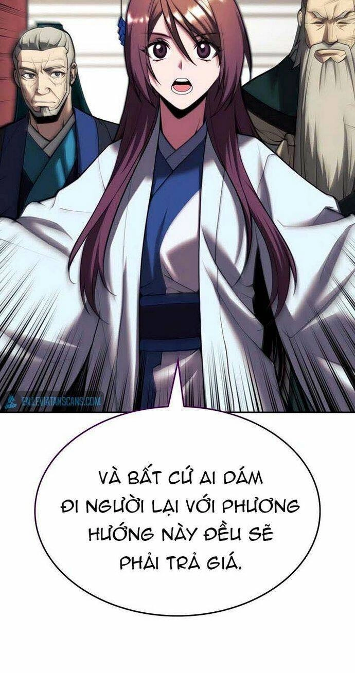 Võ Giả Bất Đắc Dĩ Chapter 141 - 87