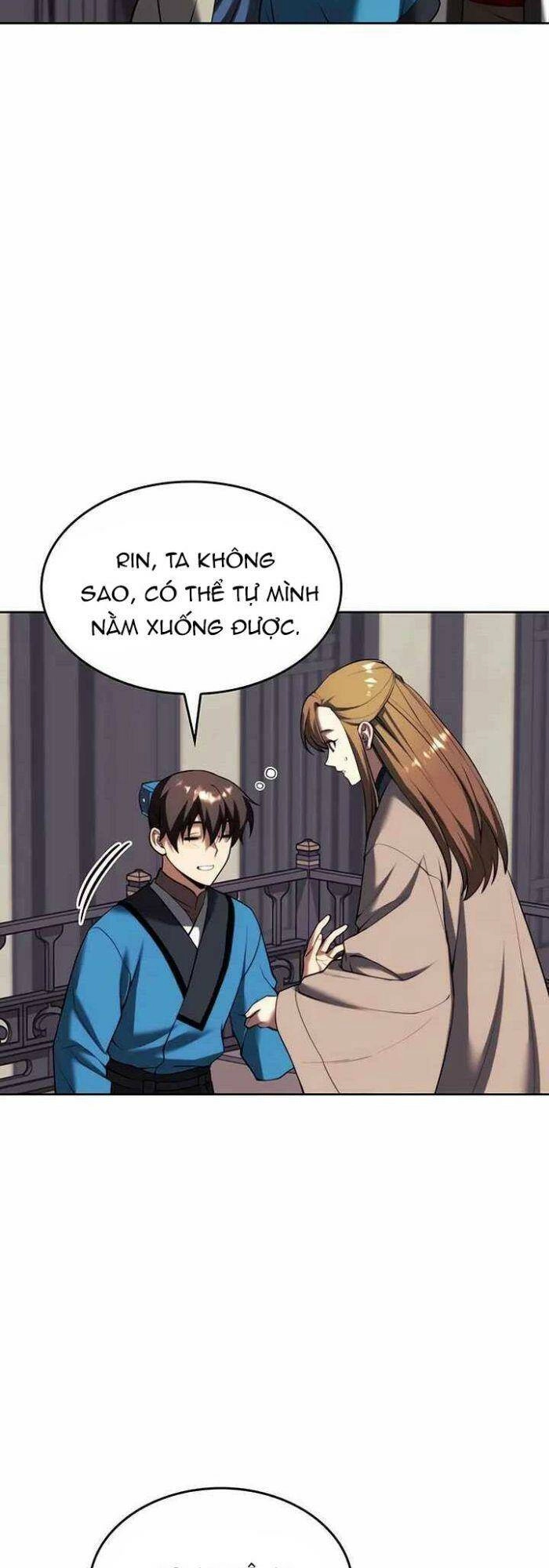 Võ Giả Bất Đắc Dĩ Chapter 142 - 2