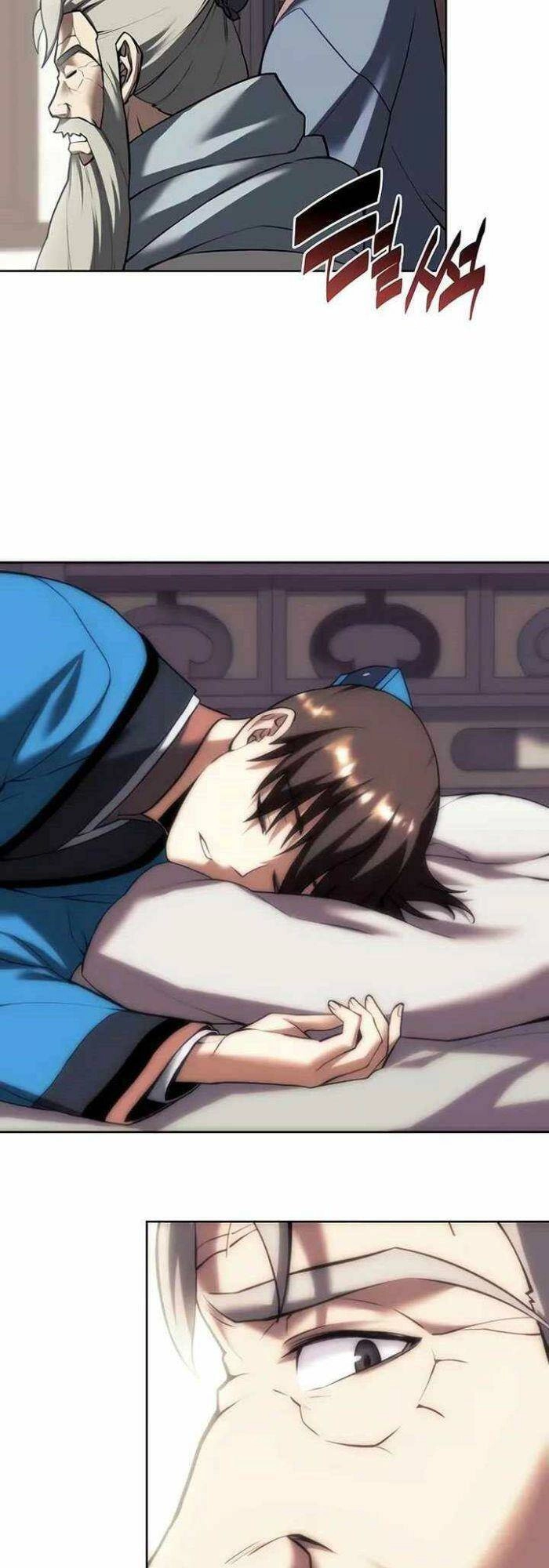 Võ Giả Bất Đắc Dĩ Chapter 142 - 5