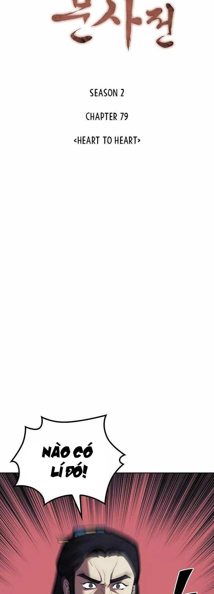 Võ Giả Bất Đắc Dĩ Chapter 142 - 15