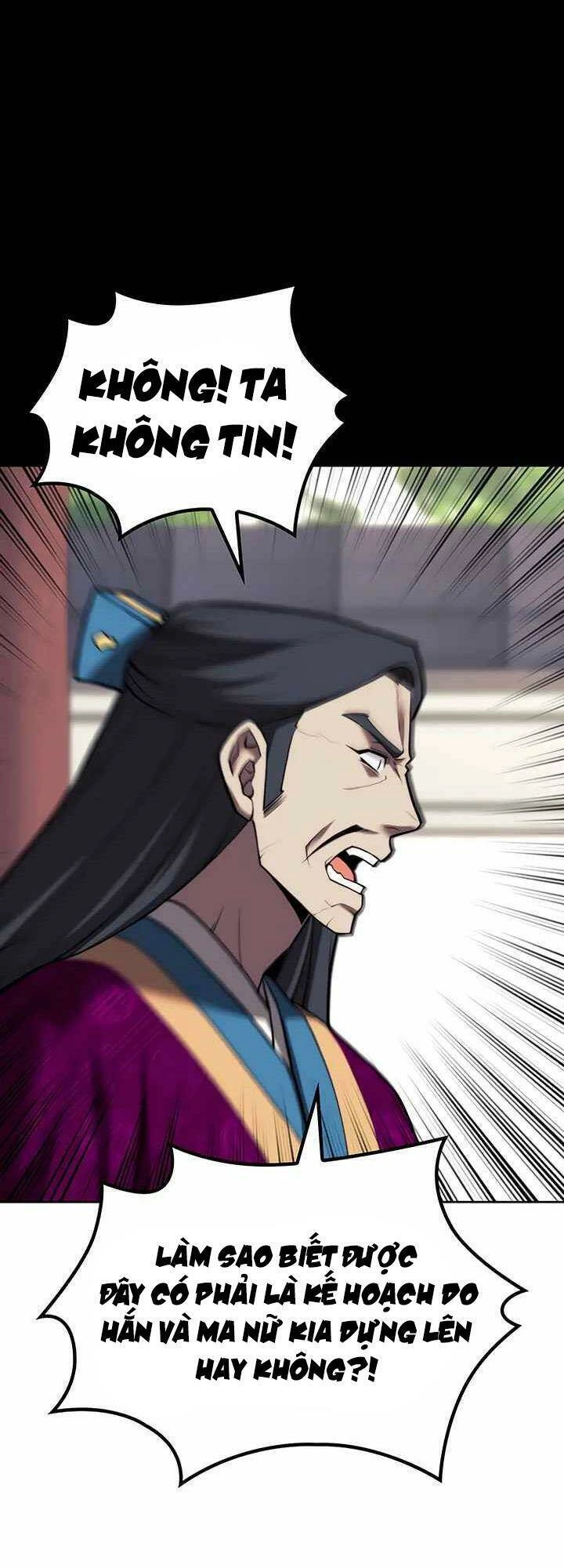 Võ Giả Bất Đắc Dĩ Chapter 142 - 19