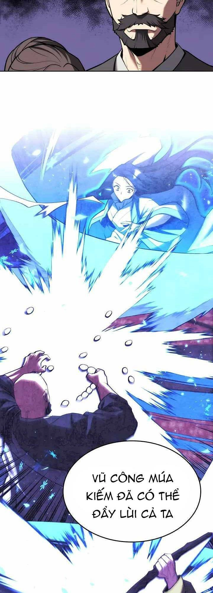 Võ Giả Bất Đắc Dĩ Chapter 142 - 21