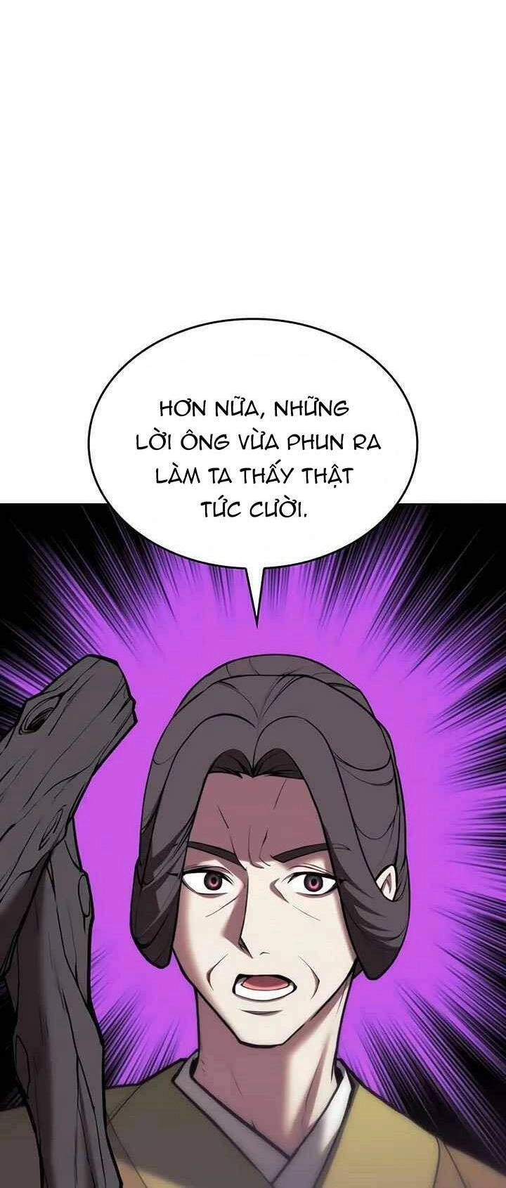 Võ Giả Bất Đắc Dĩ Chapter 142 - 23