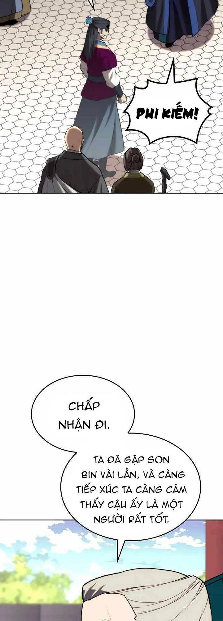 Võ Giả Bất Đắc Dĩ Chapter 142 - 25