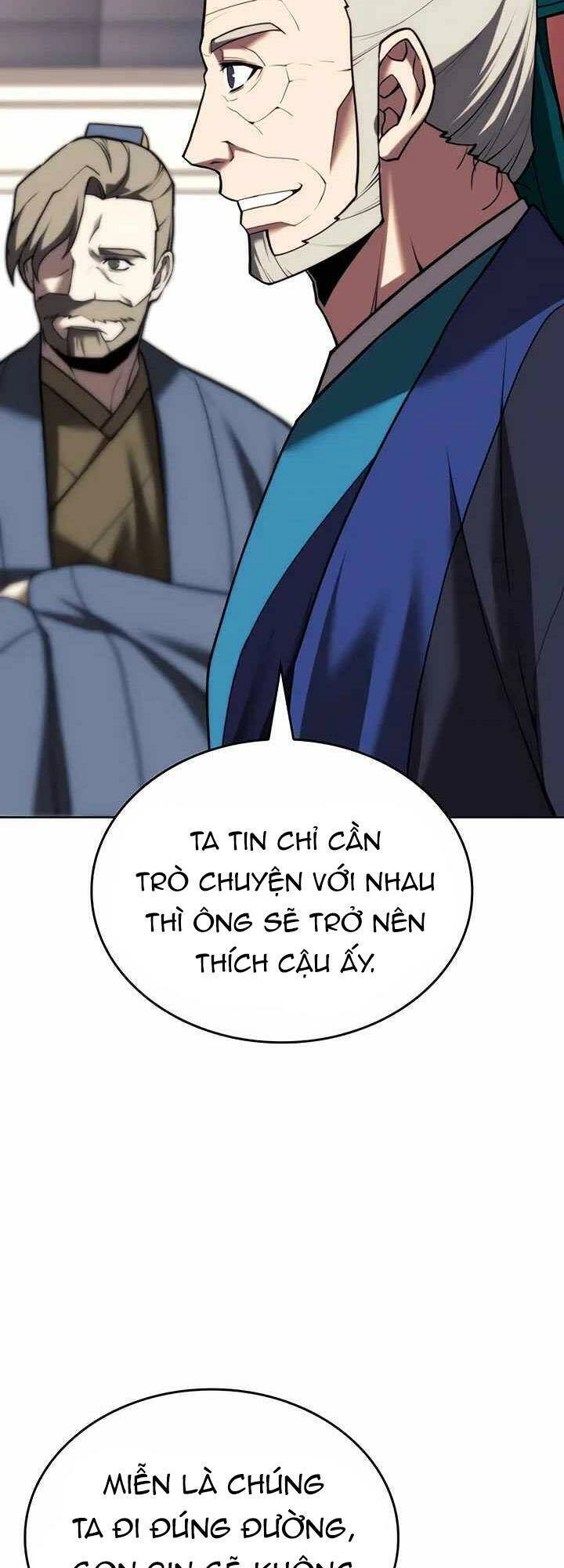 Võ Giả Bất Đắc Dĩ Chapter 142 - 26