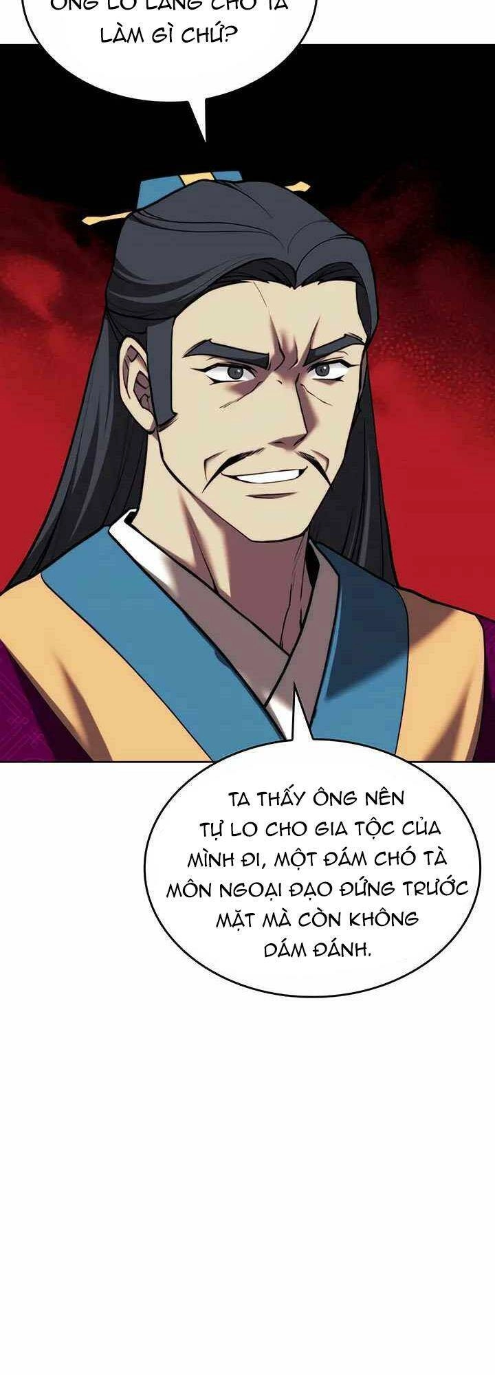 Võ Giả Bất Đắc Dĩ Chapter 142 - 28