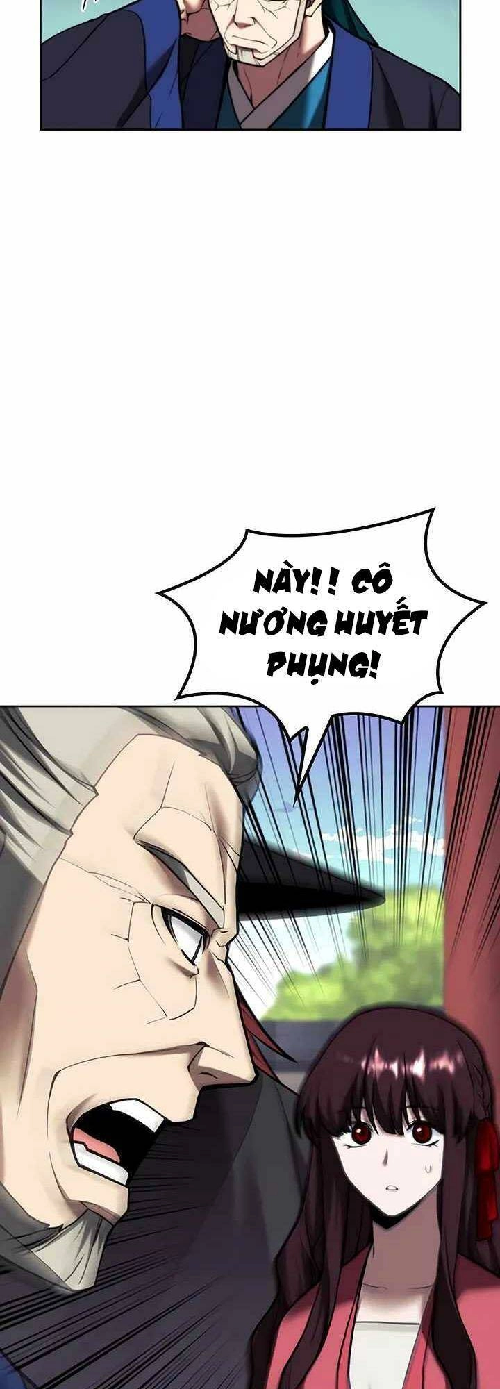 Võ Giả Bất Đắc Dĩ Chapter 142 - 30