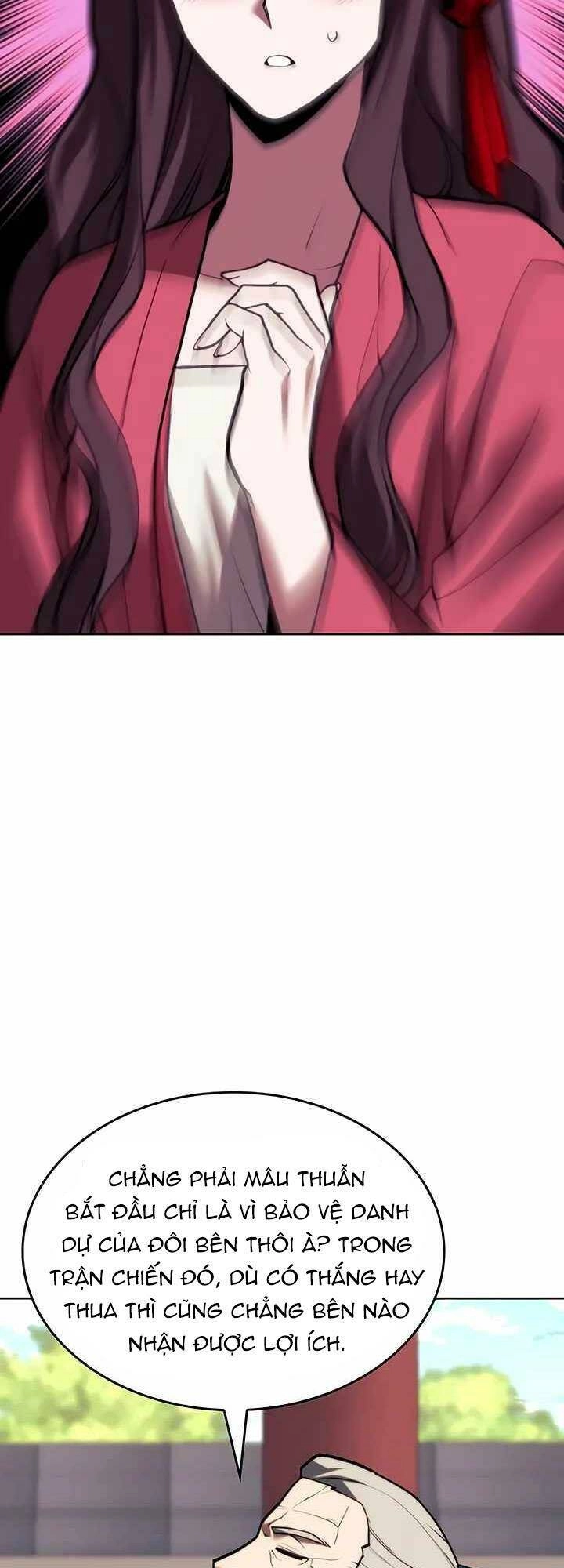 Võ Giả Bất Đắc Dĩ Chapter 142 - 35