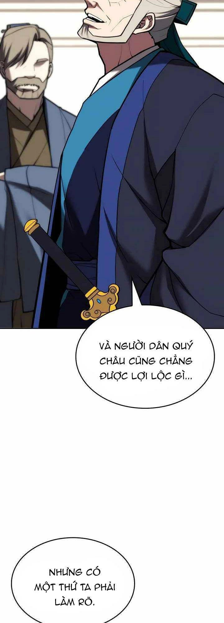 Võ Giả Bất Đắc Dĩ Chapter 142 - 36