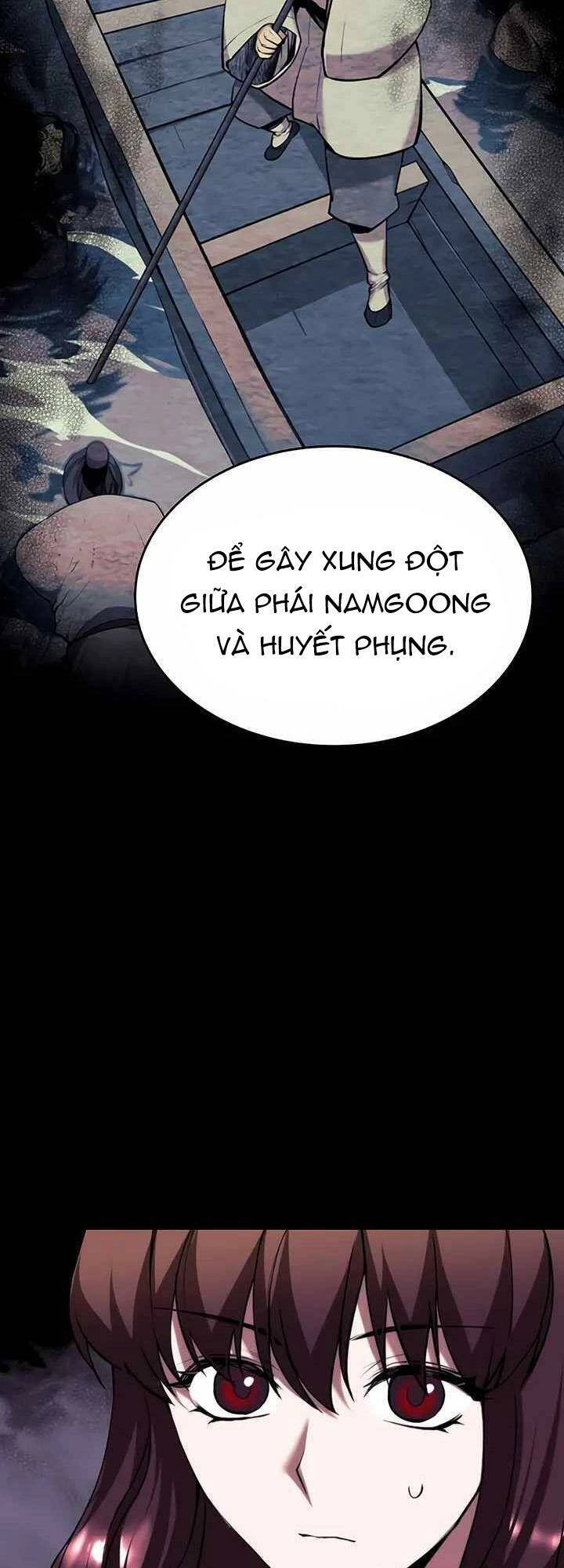 Võ Giả Bất Đắc Dĩ Chapter 142 - 39