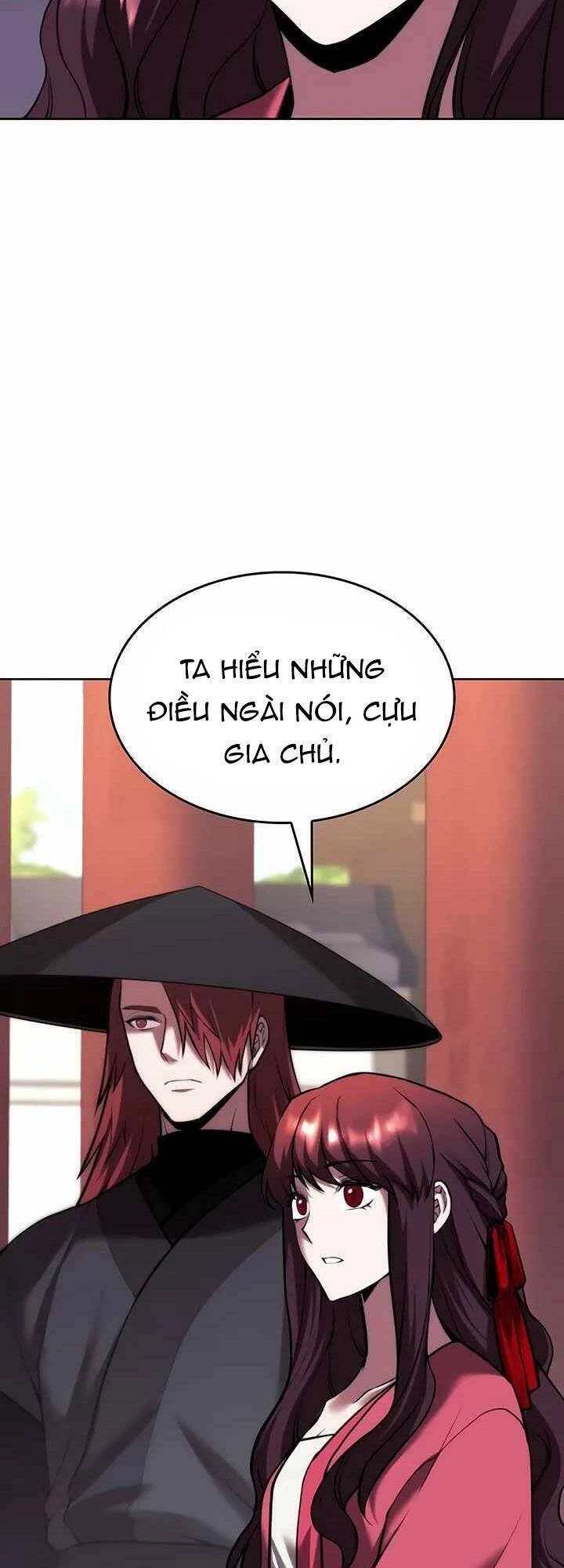 Võ Giả Bất Đắc Dĩ Chapter 142 - 40