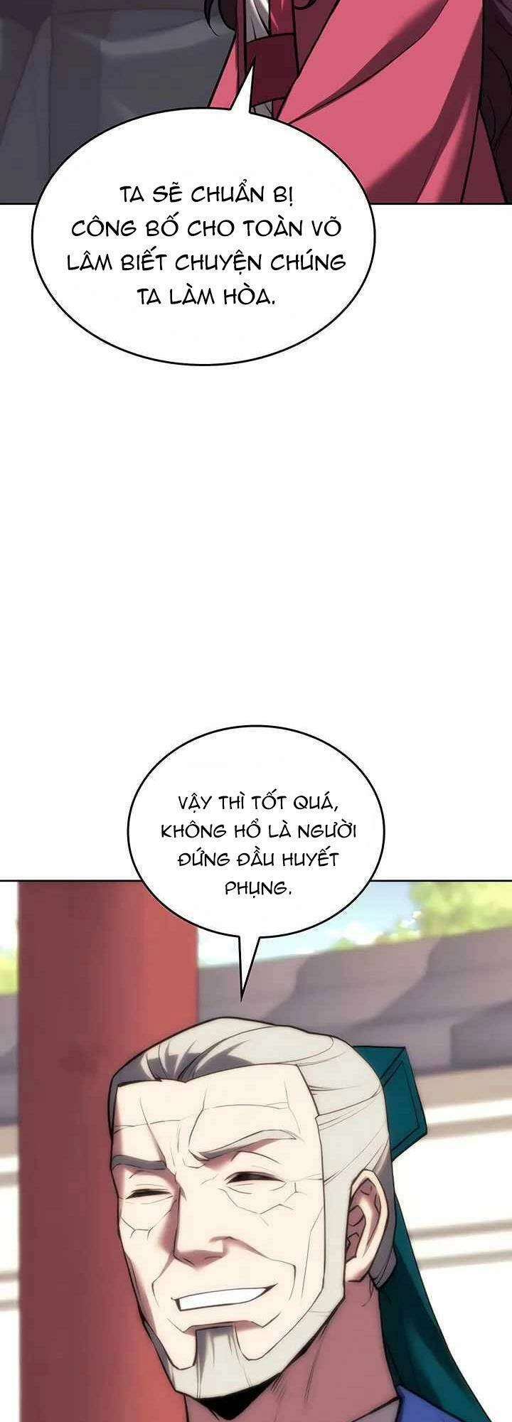 Võ Giả Bất Đắc Dĩ Chapter 142 - 41