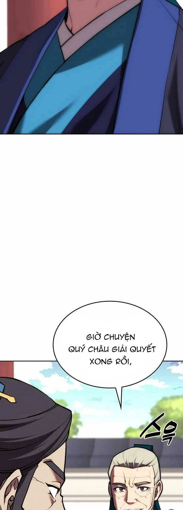 Võ Giả Bất Đắc Dĩ Chapter 142 - 42