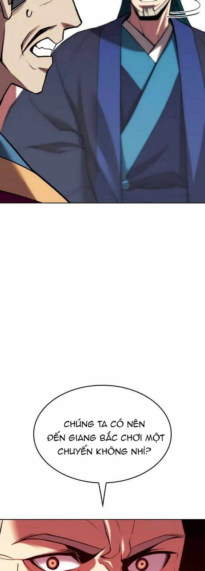 Võ Giả Bất Đắc Dĩ Chapter 142 - 43