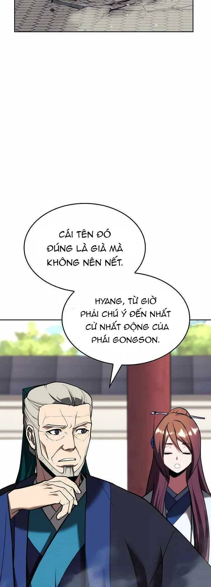 Võ Giả Bất Đắc Dĩ Chapter 142 - 50