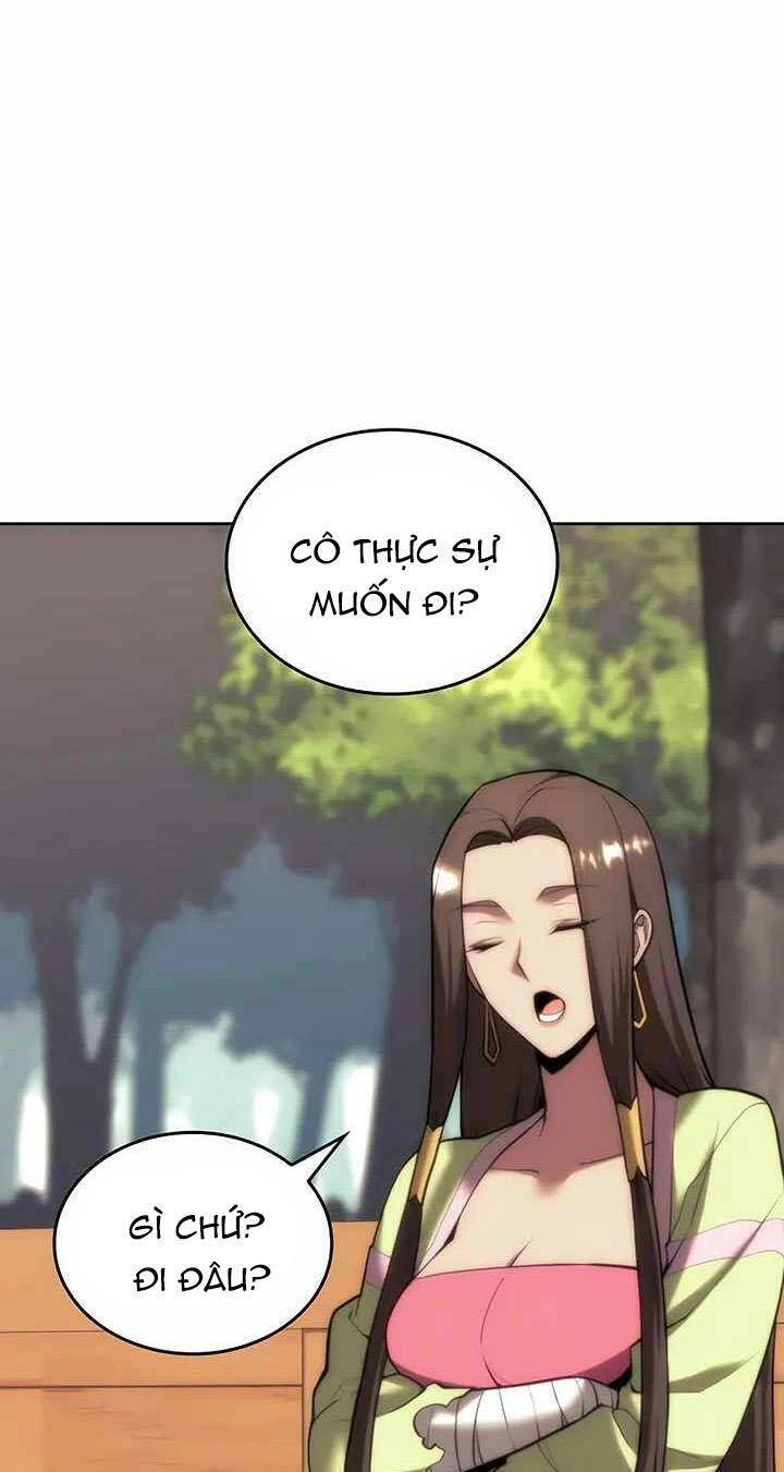 Võ Giả Bất Đắc Dĩ Chapter 142 - 56