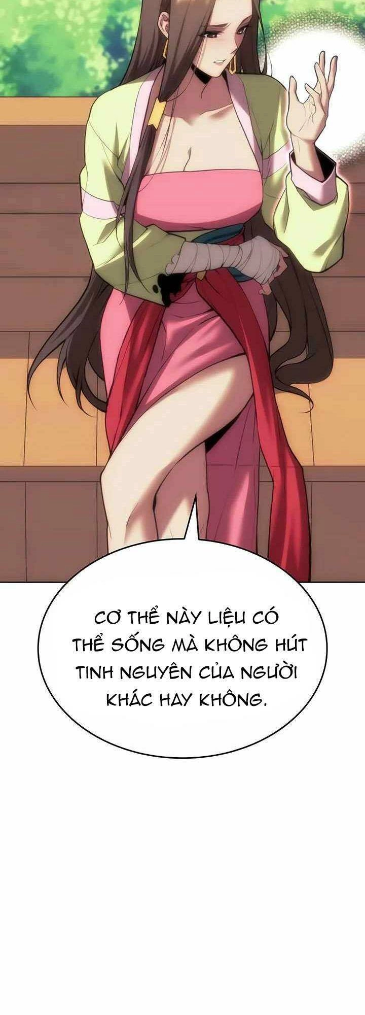 Võ Giả Bất Đắc Dĩ Chapter 142 - 63