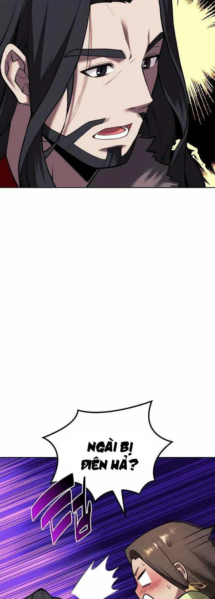 Võ Giả Bất Đắc Dĩ Chapter 142 - 65