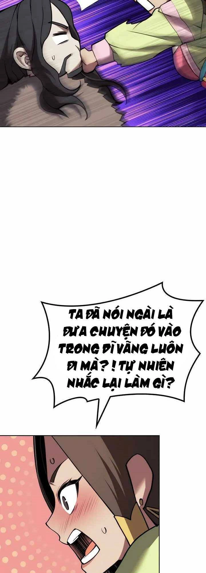 Võ Giả Bất Đắc Dĩ Chapter 142 - 66