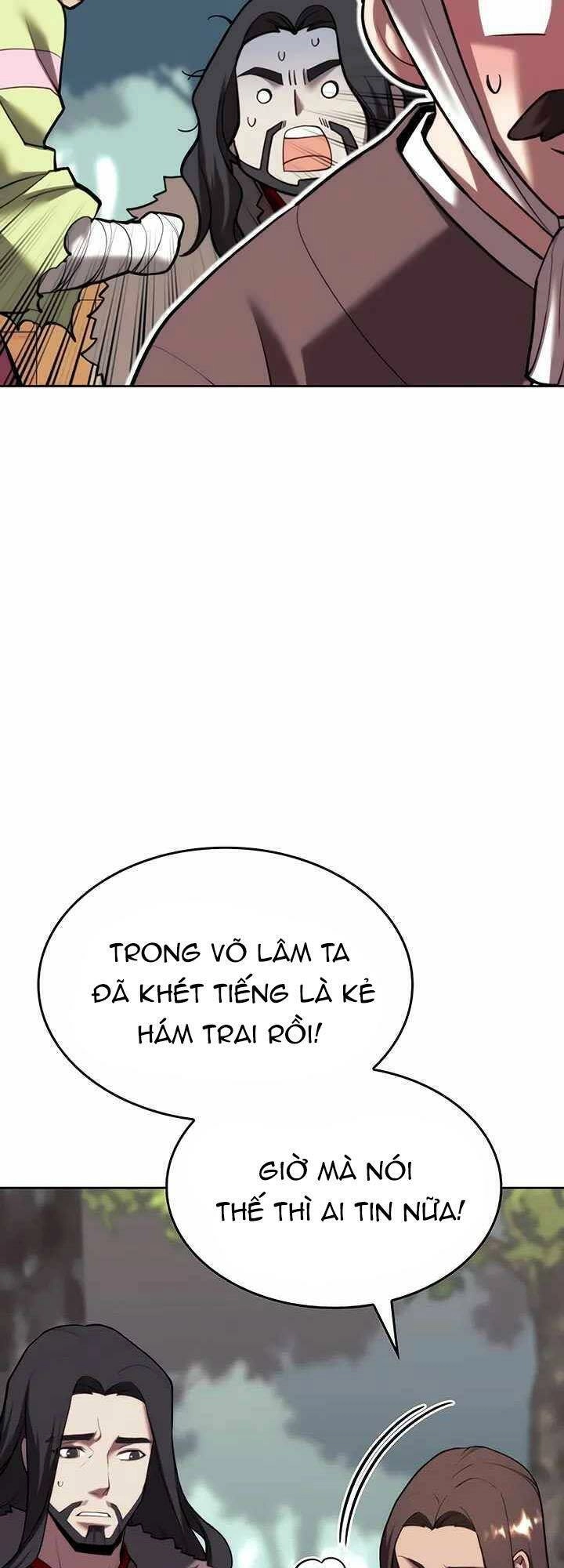 Võ Giả Bất Đắc Dĩ Chapter 142 - 69