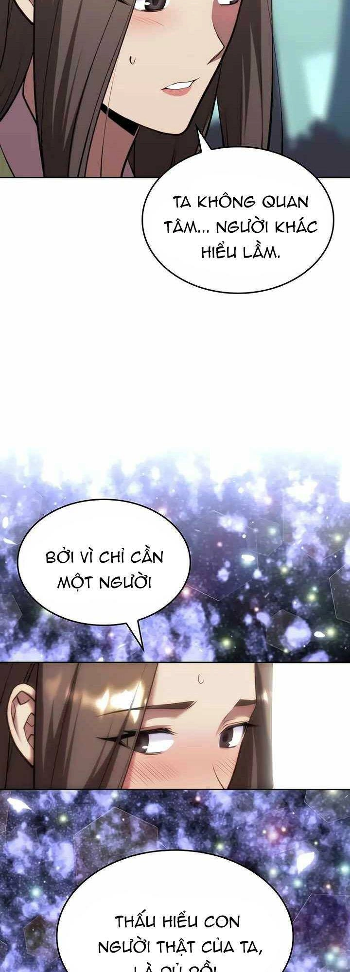 Võ Giả Bất Đắc Dĩ Chapter 142 - 71