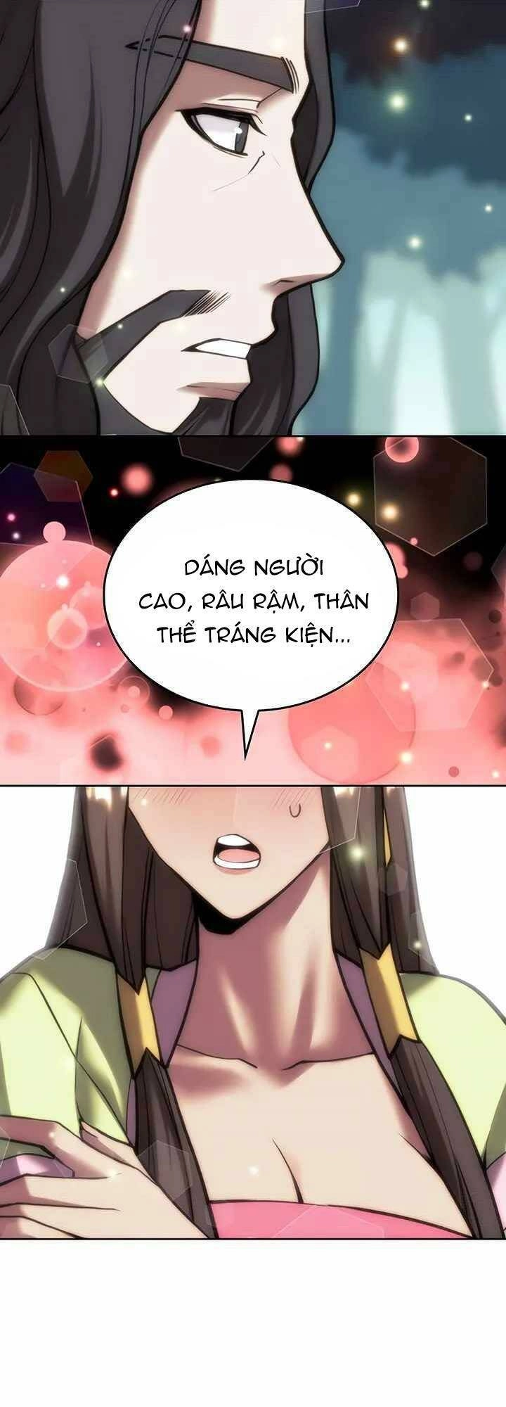 Võ Giả Bất Đắc Dĩ Chapter 142 - 75