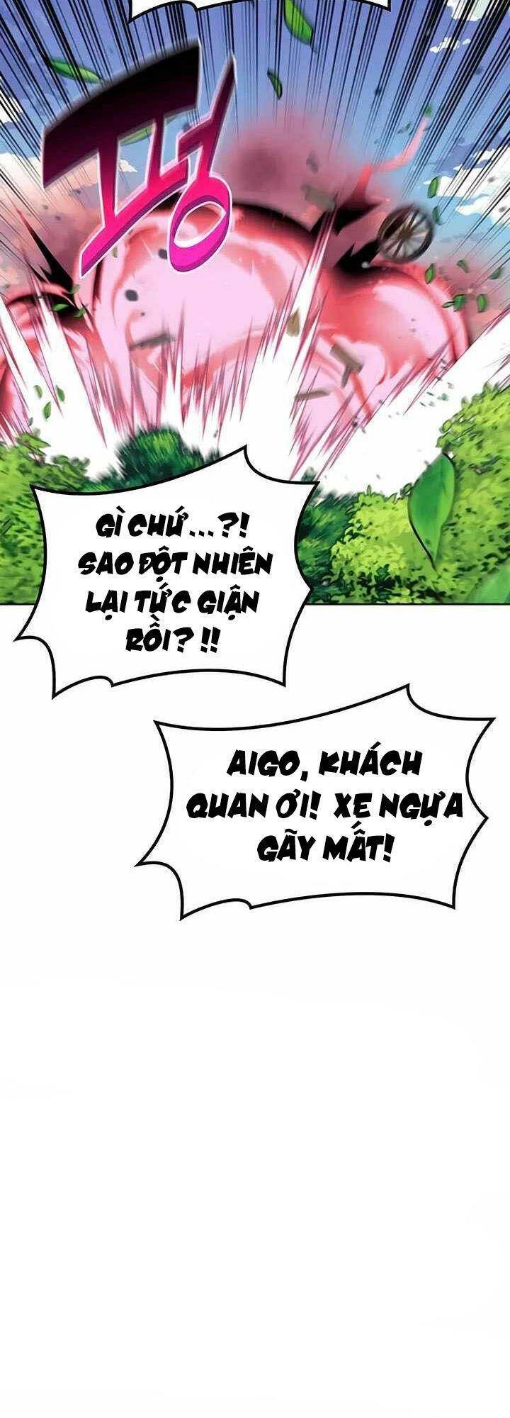 Võ Giả Bất Đắc Dĩ Chapter 142 - 84