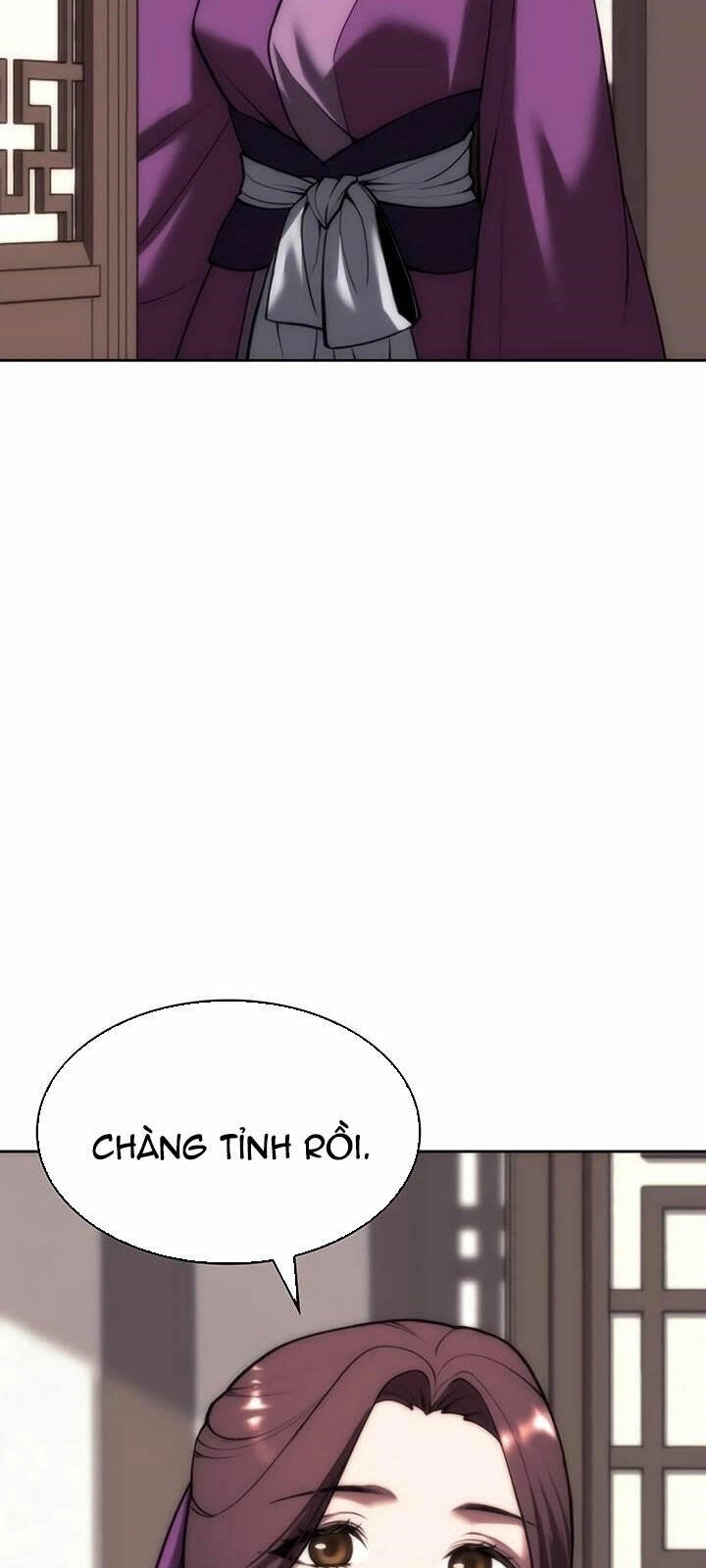 Võ Giả Bất Đắc Dĩ Chapter 143 - 6