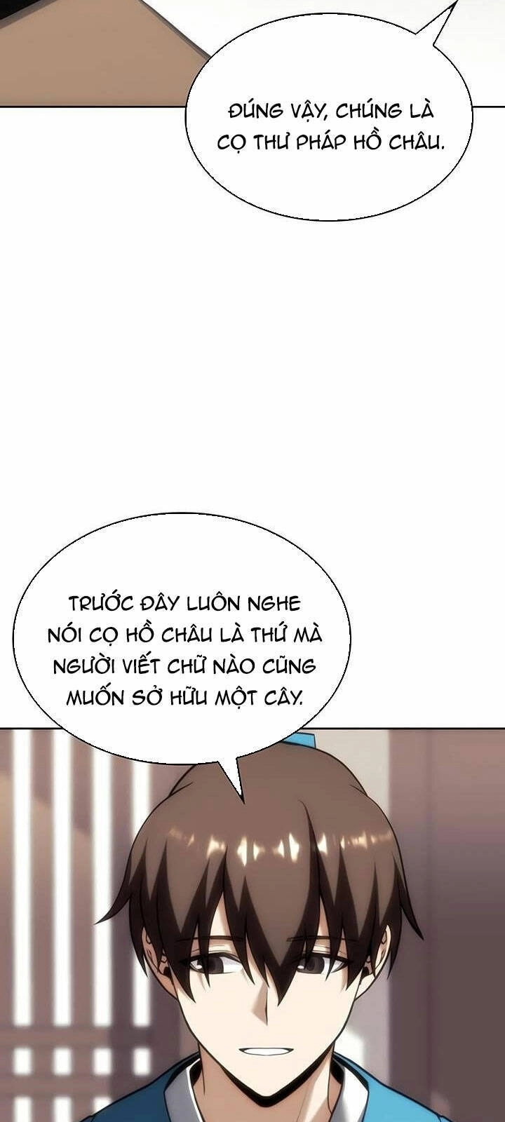 Võ Giả Bất Đắc Dĩ Chapter 143 - 9