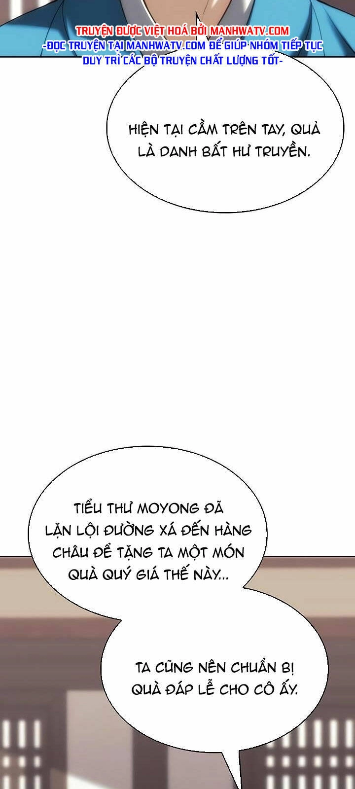 Võ Giả Bất Đắc Dĩ Chapter 143 - 10