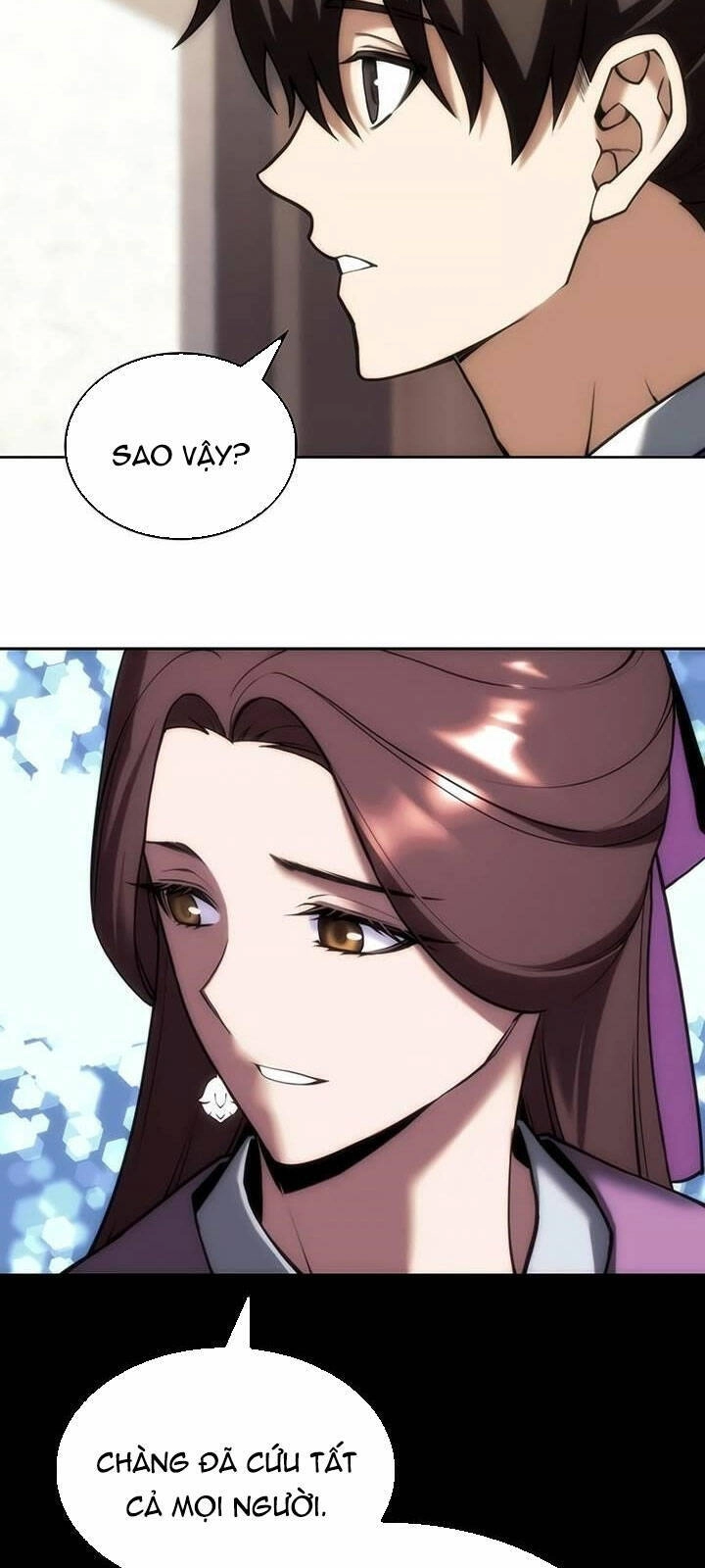 Võ Giả Bất Đắc Dĩ Chapter 143 - 13