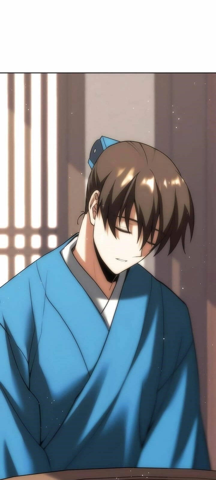 Võ Giả Bất Đắc Dĩ Chapter 143 - 20