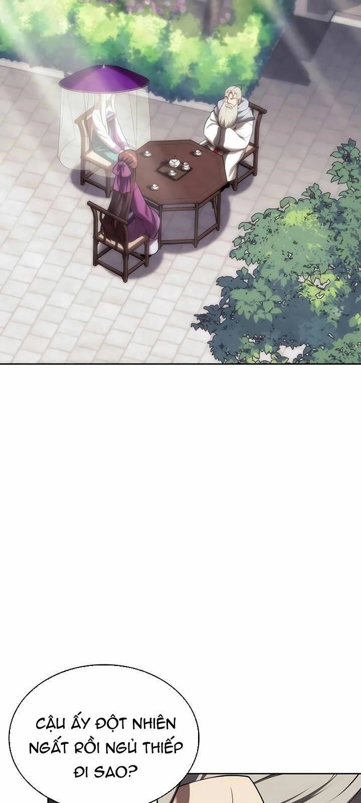 Võ Giả Bất Đắc Dĩ Chapter 143 - 24