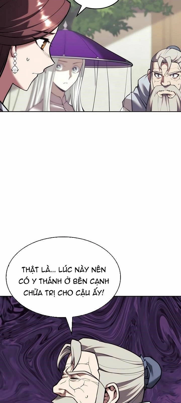 Võ Giả Bất Đắc Dĩ Chapter 143 - 30