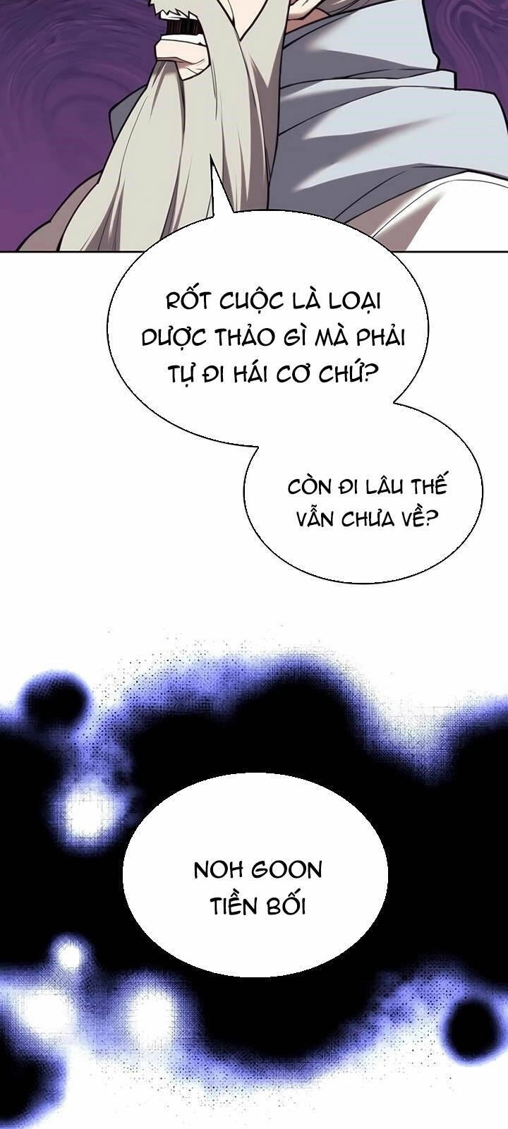 Võ Giả Bất Đắc Dĩ Chapter 143 - 31