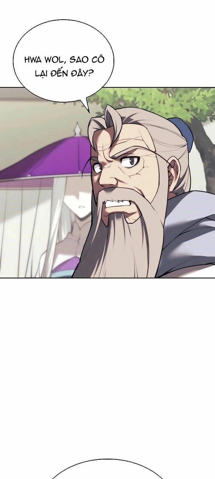 Võ Giả Bất Đắc Dĩ Chapter 143 - 33