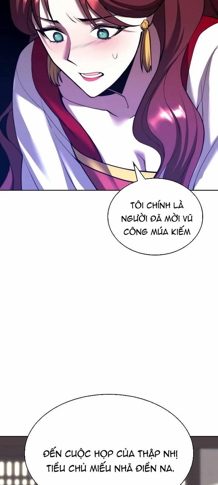 Võ Giả Bất Đắc Dĩ Chapter 143 - 38