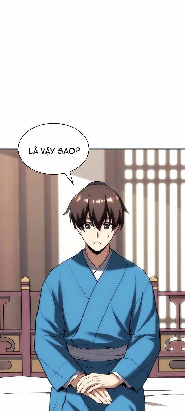 Võ Giả Bất Đắc Dĩ Chapter 143 - 41