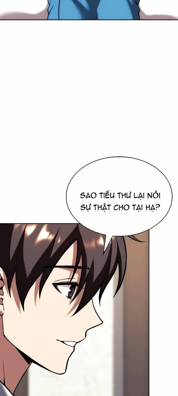 Võ Giả Bất Đắc Dĩ Chapter 143 - 42