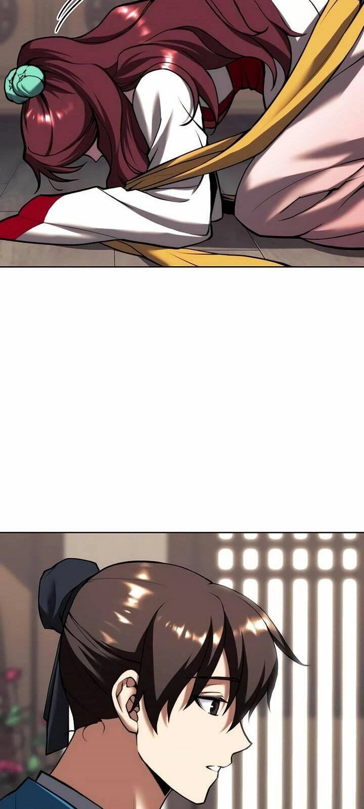 Võ Giả Bất Đắc Dĩ Chapter 143 - 49